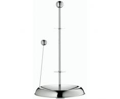 WMF Gourmet Soporte portarrollos de Cocina, Acero Inoxidable Mate