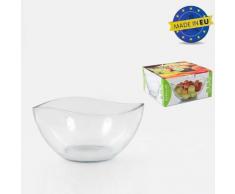 Art and Craft - Ensaladera 21cm-1880cc vira