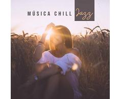 Música Chill Jazz: Ambiente Relajante para Coctelería, Jazz Lounge Club, Lugares Elegantes