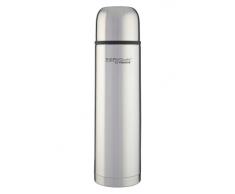 THERMOS ThermoCafé Petaca en Acero Inoxidable (1000 ml)