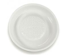 KYOCERA 335000 - Mandolina Manual, cerÃ¡mica, 9,5 x 2,5 x 9,5 cm