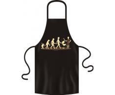 Rahmenlos S2930 - Delantal, diseño de evolución de la barbacoa