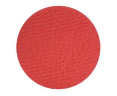 Bosch 2 608 601 077 - Plato lijador adherente - 125 mm, 12.500 U/min (pack de 1)