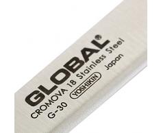 Global Cuchillo de filetear Sueco G-30