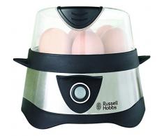 Russell Hobbs 14048-56 Cook@Home - Cocedor para 7 huevos