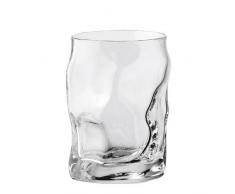 Bormioli - Vasos sorgente bajos 42cl. caja-6