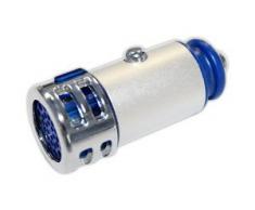 Purificador de aire para automóvil. 12V.