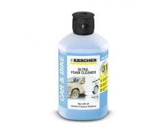 Karcher Ultra Foam Cleaner - Detergente 3 en 1