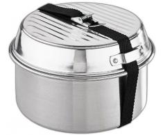 Black Hendedura rodmann juego de utensilios de cocina, de plata, talla única, BCR133901