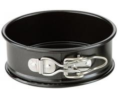 Ibili 820124 - Molde desmontable Moka 24 cm