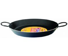 Ibili Paellera Aluminio Nero 34 cm