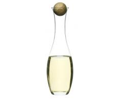 Sagaform - Jarra de Vino o Agua con Tapa de Madera