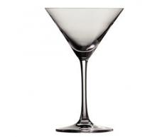 Schott Zwiesel gd914 Bar Especial copas de Martini, 166 ml (Pack de 6)