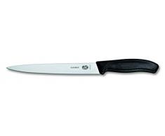 Victorinox Cuchillo, Negro, Mediano