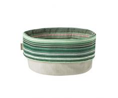 Stelton 1350-13 - Panera, color verde