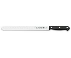 3 Claveles Cuchillo, Negro, 30 cm - 12
