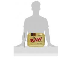 Raw - Bandeja de liado 28 x 38 cm, groß 27.5 x 33.5 cm