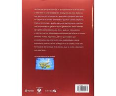Sabores de siempre: Las recetas que no pasan de moda (Planeta Cocina)