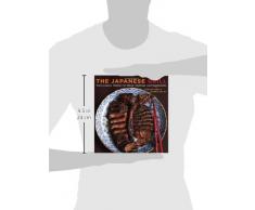 The Japanese Grill: From Classic Yakitori to Steak, Seafood, and Vegetables