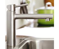 Grohe Concetto - Batería para fregadero