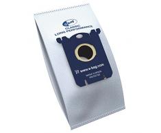 Electrolux E 201 M S-bag Classic Long Performance - Bolsas para aspiradora
