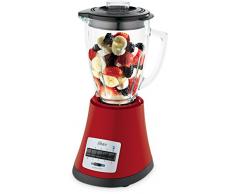 Oster Monterrey - Batidora de vaso, 450 W, 8 velocidades