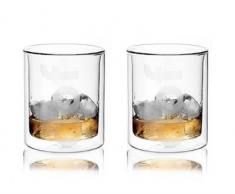 Viva Scandinavia 9110120 - Jarra para el Whisky, Color Transparente