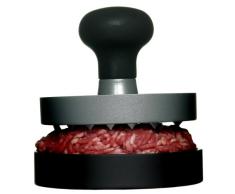 Sagaform 5015152 - Prensa para Hamburguesas