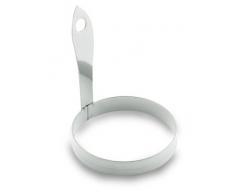 Lacor - 68005 - Molde Huevo-Sandwich Redondo Inox.