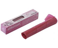 silikomart Silkomart 195164 Rollo de Mangas pasteleras Desechables (24) Rosas