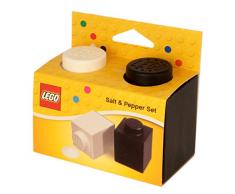 Lego Set : Juego de Salero y Pimentero - 850705