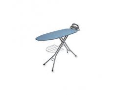 Orbegozo TP 2000 - Mesa de planchar, 114 x 36 cm, rejilla de acero