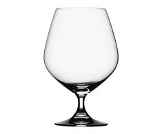 Spiegelau & Nachtmann Juego de Vasos de coÃ±ac, 4Â Piezas, Cristal, 558Â ml, Special Glasses, 4510378