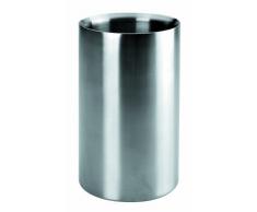 IBILI 786100 - Enfriabotellas INOX