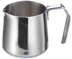 Cilio 201383 - Jarra metÃ¡lica para Calentar Leche (10 cl)