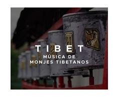 Tibet: Musica de Monjes Tibetanos para Mantras Tibetanos con Cuencos Tibetanos y Musica Relajante