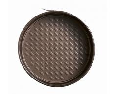 Pyrex Asimetria - Molde desmontable, 20 cm