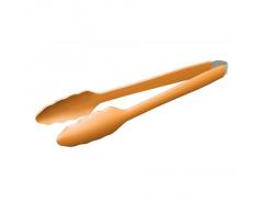 LotusGrill - Pinzas para Barbacoa, Naranja Mandarina