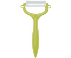 KYOCERA - Pelador de Verduras, Color Verde
