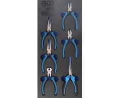 BGS Technic 4024 Bandeja para carro, multicolor