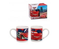 Cars- Taza 23,7 cl (Suncity CAC101140)