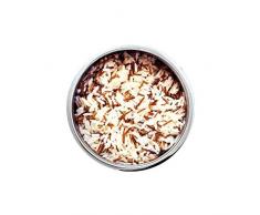 Tescoma 428570 Recipiente para Arroz 14 Cm Grandchef, Acero Inoxidable, Gris