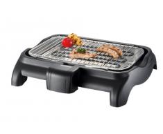 Severin 9320 - Barbacoa Eléctrica 2300 W