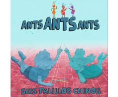 Seis Palillos Chinos