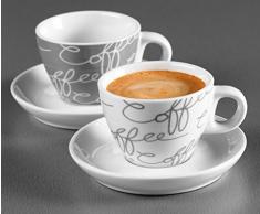 Ritzenhoff Breker 5745 - Taza para espresso