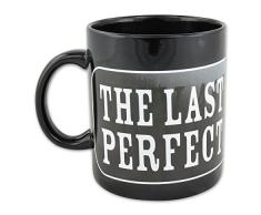 United Labels 119865 Los Simpson - XXL taza diseño de Homer, 850 ml