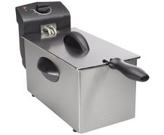 Freidora Tristar FR-6935 Deep Fryer – Capacidad de 3 litros – Potencia de 2000 W