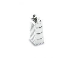 Lacor 60305 - Rallador 4 caras, 23 cm