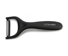 PELADOR Tres CLAVELES