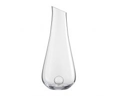 Zwiesel 1872 Air Sense Decantador de Vino Blanco, Decantador, Botella, Vidrio, 750 ml, 119400